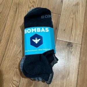 Bombas 4-Pack Socks